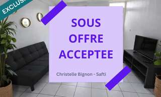 Appartement 1 Pièce 28 m² à vendre à Liancourt (60140)