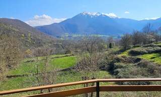 Maison 4 Pièces 55 m² à vendre à Arbon (31160)