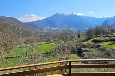 Maison 4 pièces 130000 €