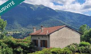 Maison 4 Pièces 55 m² à vendre à Arbon (31160)