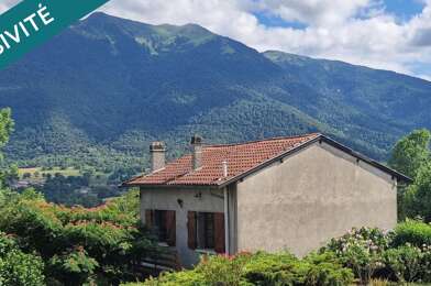 Maison 4 pièces 130000 €