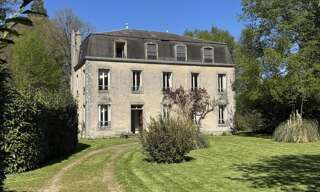 Maison 16 Pièces 395 m² à vendre à Cussac (87150)