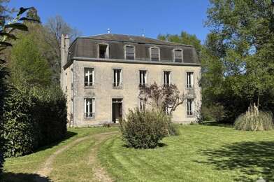 Maison 16 pièces 349000 €