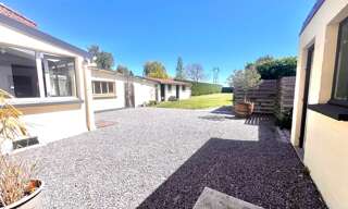Maison 5 Pièces 76 m² à vendre à Hérin (59195)