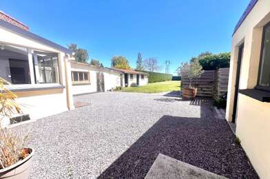 Maison 5 pièces 195000 €