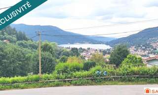 Maison 5 Pièces 83 m² à vendre à Gérardmer (88400)
