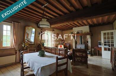Maison 4 pièces 199000 €