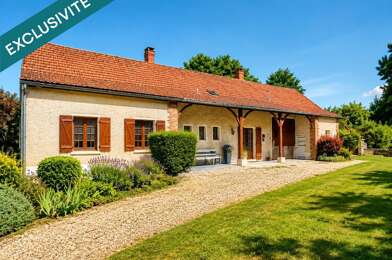 Maison 4 pièces 199000 €