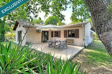 Maison 7 pièces 459000 €