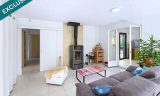Maison 7 Pièces 142 m² à vendre à Saint-Jean-d'Illac (33127)