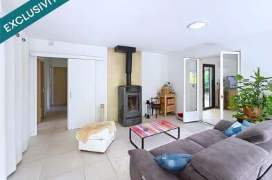 Maison 7 pièces 459000 €
