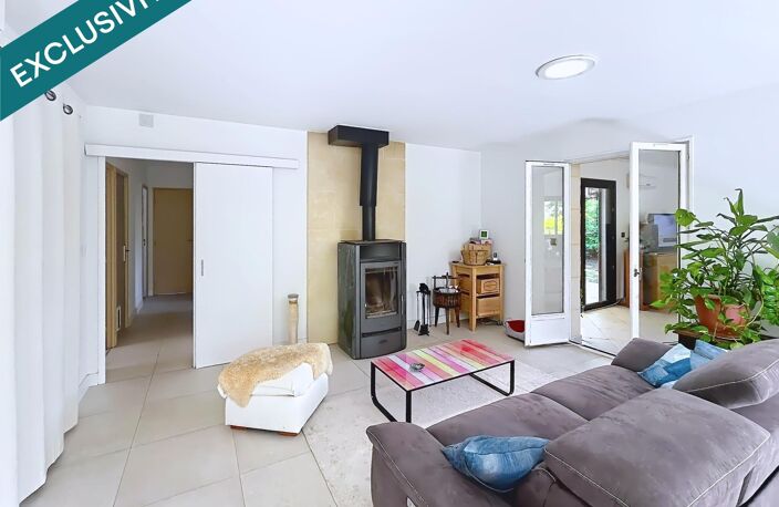 Maison familiale de 7 pièces — photo 2