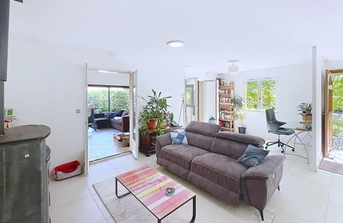 Maison familiale de 7 pièces — photo 3