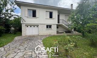 Maison 7 Pièces 134 m² à vendre à Marmande (47200)