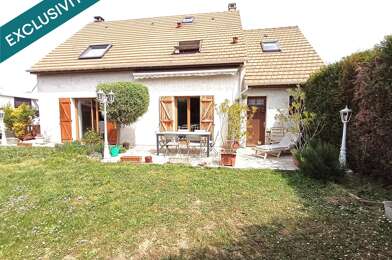 Maison 6 pièces 590000 €