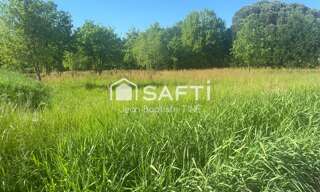Terrain  501 m² à vendre à Castelsarrasin (82100)