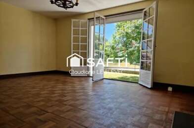 Maison 6 pièces 299500 €