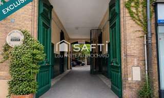 Garage  12 m² à vendre à Toulouse (31000)