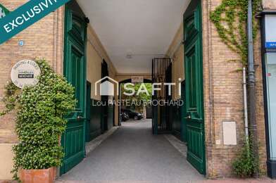 Garage  26000 €