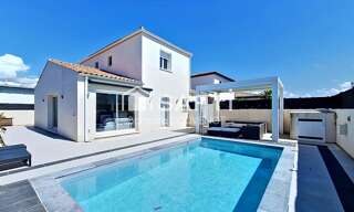 Maison 4 Pièces 120 m² à vendre à Béziers (34500)