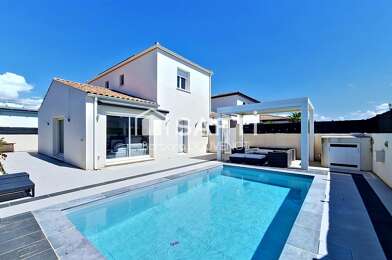 Maison 4 pièces 379000 €