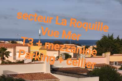 Appartement 3 pièces 229000 €