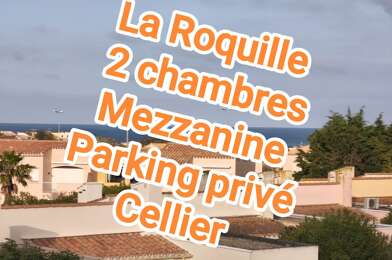 Appartement 3 pièces 189000 €