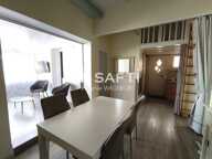 La Roquille, appartement T3 + Mezzanine climatisé — photo 3
