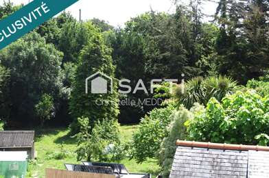 Maison 3 pièces 298000 €