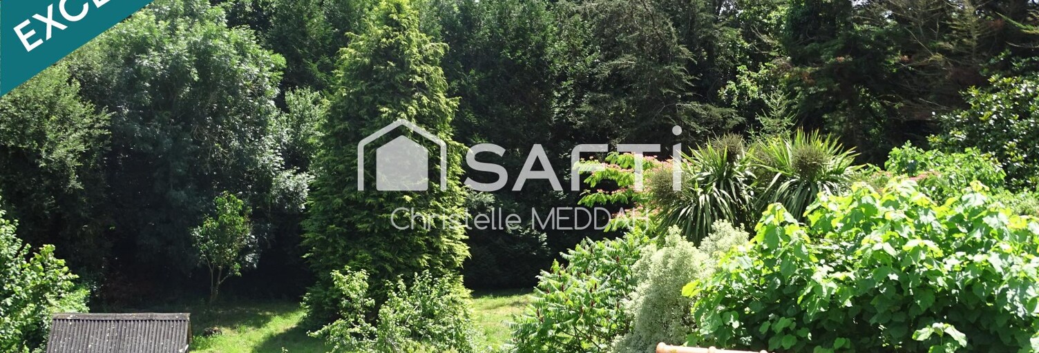 Maison 3 Pièces 58 m² à vendre à La Richardais (35780)
