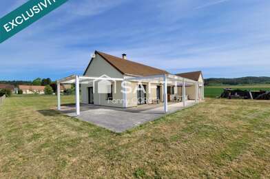 Maison 4 pièces 189000 €