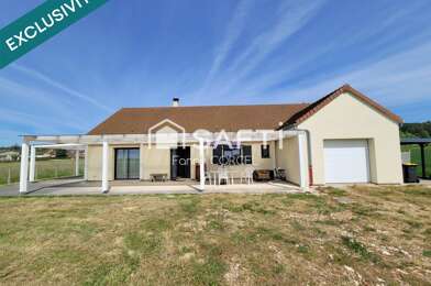 Maison 4 pièces 184000 €