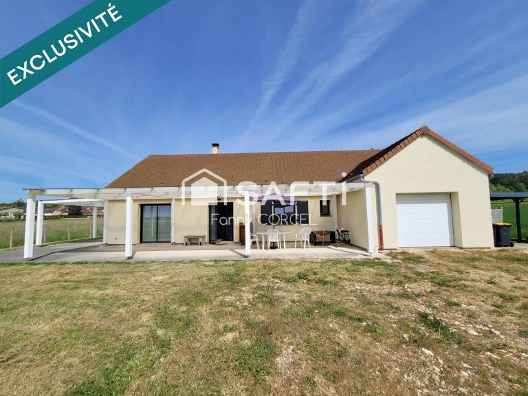 Maison 4 pièces - 116m² — photo 1