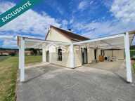 Maison 4 pièces - 116m² — photo 3
