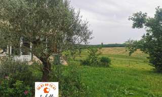 Maison 6 Pièces 218 m² à vendre à Lupiac (32290)