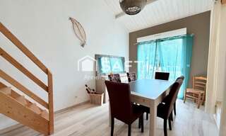 Maison 6 Pièces 122 m² à vendre à Chauray (79180)