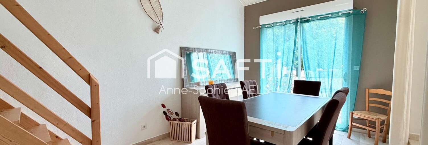 Maison 6 Pièces 122 m² à vendre à Chauray (79180)