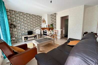 Maison 6 pièces 272500 €