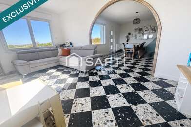 Maison 6 pièces 259000 €