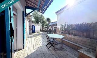Maison 4 Pièces 77 m² à vendre à La Teste-de-Buch (33260)
