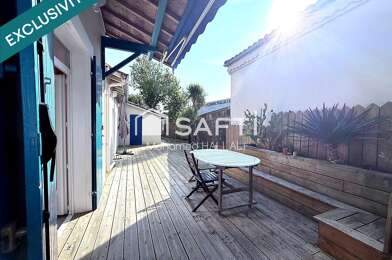 Maison 4 pièces 389000 €