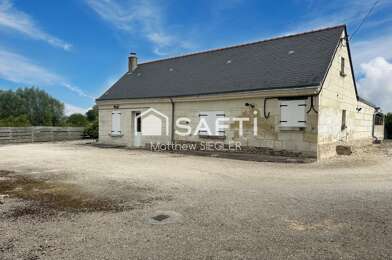 Maison 5 pièces 189000 €
