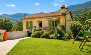 Appartement 4 Pièces 75 m² à vendre à Contes (06390)