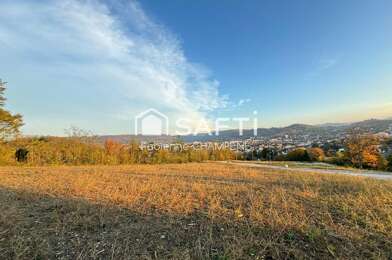 Terrain  85930 €