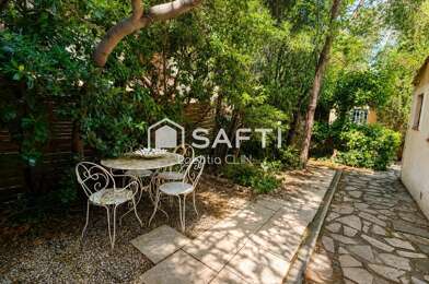Appartement 2 pièces 142000 €