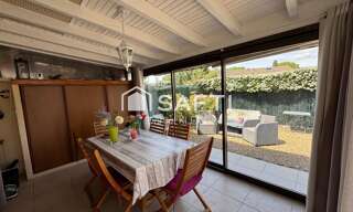 Maison 3 Pièces 47 m² à vendre à Tourrettes (83440)
