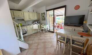 Maison 3 Pièces 47 m² à vendre à Tourrettes (83440)