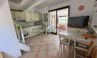 Maison 3 Pièces 54 m² à vendre à Tourrettes (83440)