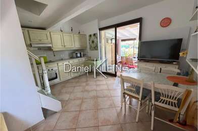 Maison 3 pièces 246000 €