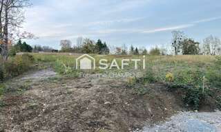Terrain  691 m² à vendre à Lons-le-Saunier (39000)